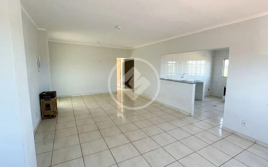 Imagem 1 - Apartamento em São João, Barra do Garças - MT