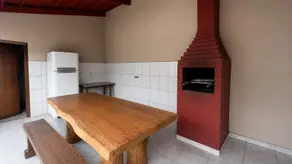 Casa Jardim Serra Dourada, Barra do Garças - MT — foto 1