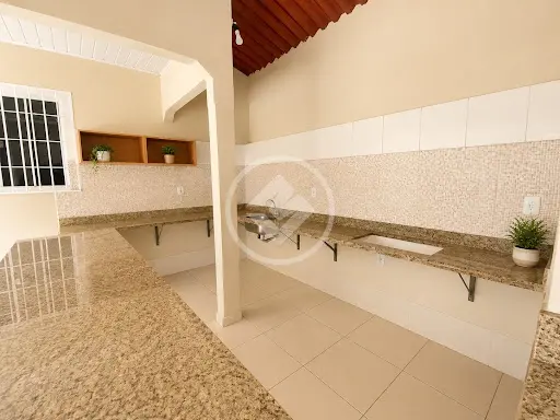 Imagem 1 - Casa em Anchieta, Barra do Garças - MT