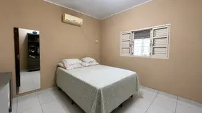 Casa Jardim Serra Dourada, Barra do Garças - MT — foto 2
