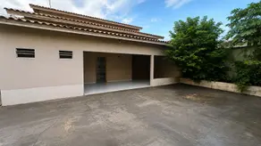 Imagem 3 - Casa em Jardim Serra Dourada, Barra do Garças - MT
