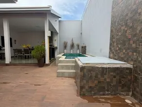 Casa São Conrado, Barra do Garças - MT — foto 1