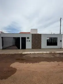 Imagem 6 - Casa em São Conrado, Barra do Garças - MT