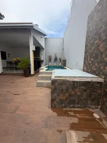 Imagem 5 - Casa em São Conrado, Barra do Garças - MT