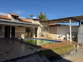 Casa Ouro Fino, Barra do Garças - MT — foto 1