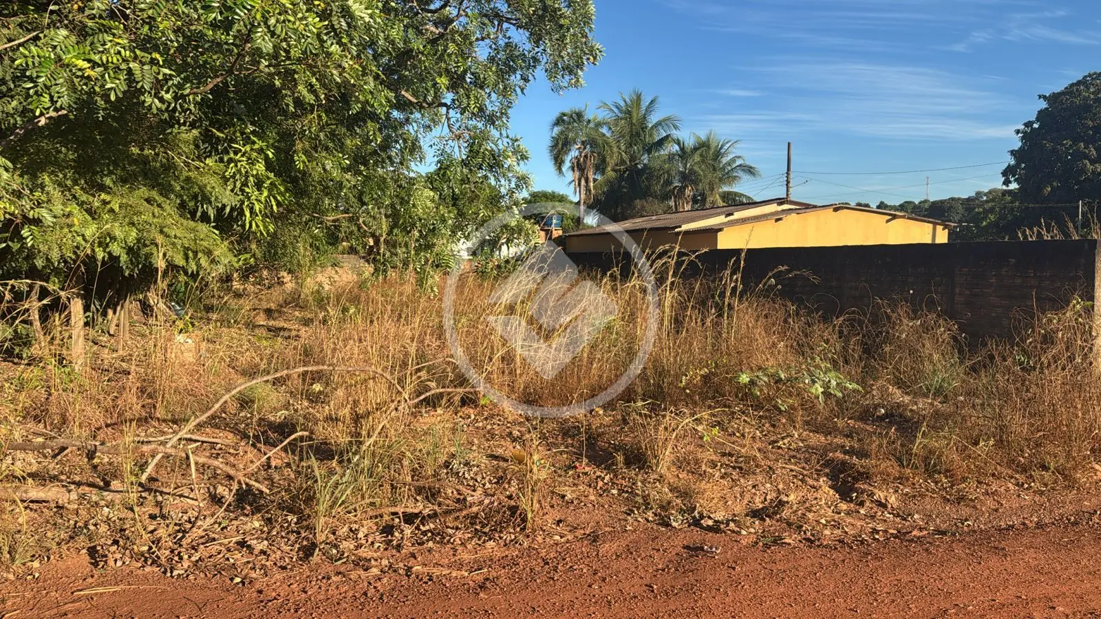 Imagem 1 - Terreno em Jardim Nova Barra Norte, Barra do Garças - MT