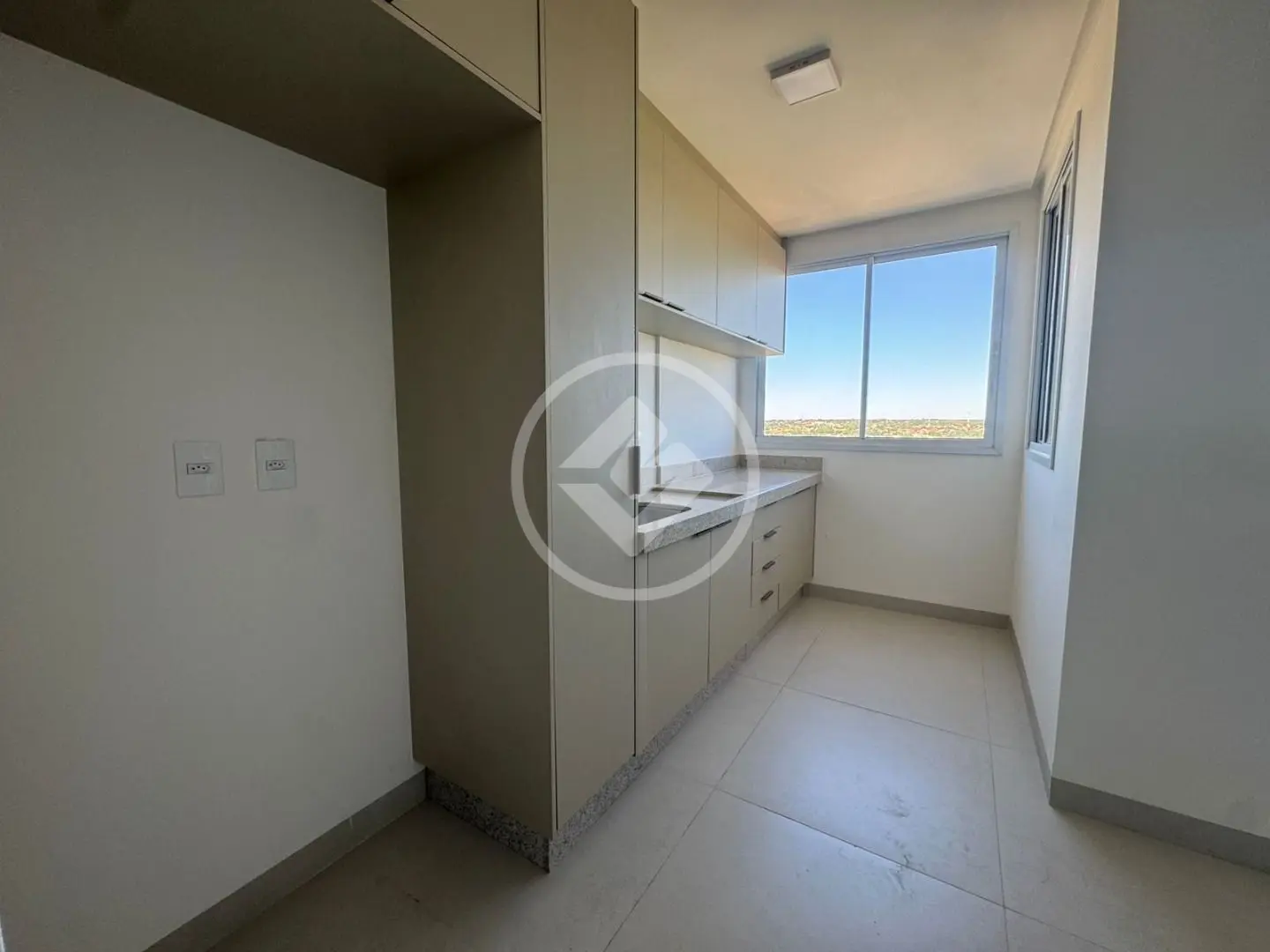 Image 2 - Apartamento em Liz Tower Residence, Barra do Garças - MT