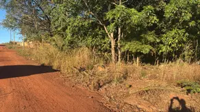 Imagem 3 - Terreno em Jardim Nova Barra Norte, Barra do Garças - MT