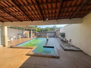 Casa Ouro Fino, Barra do Garças - MT — foto 2