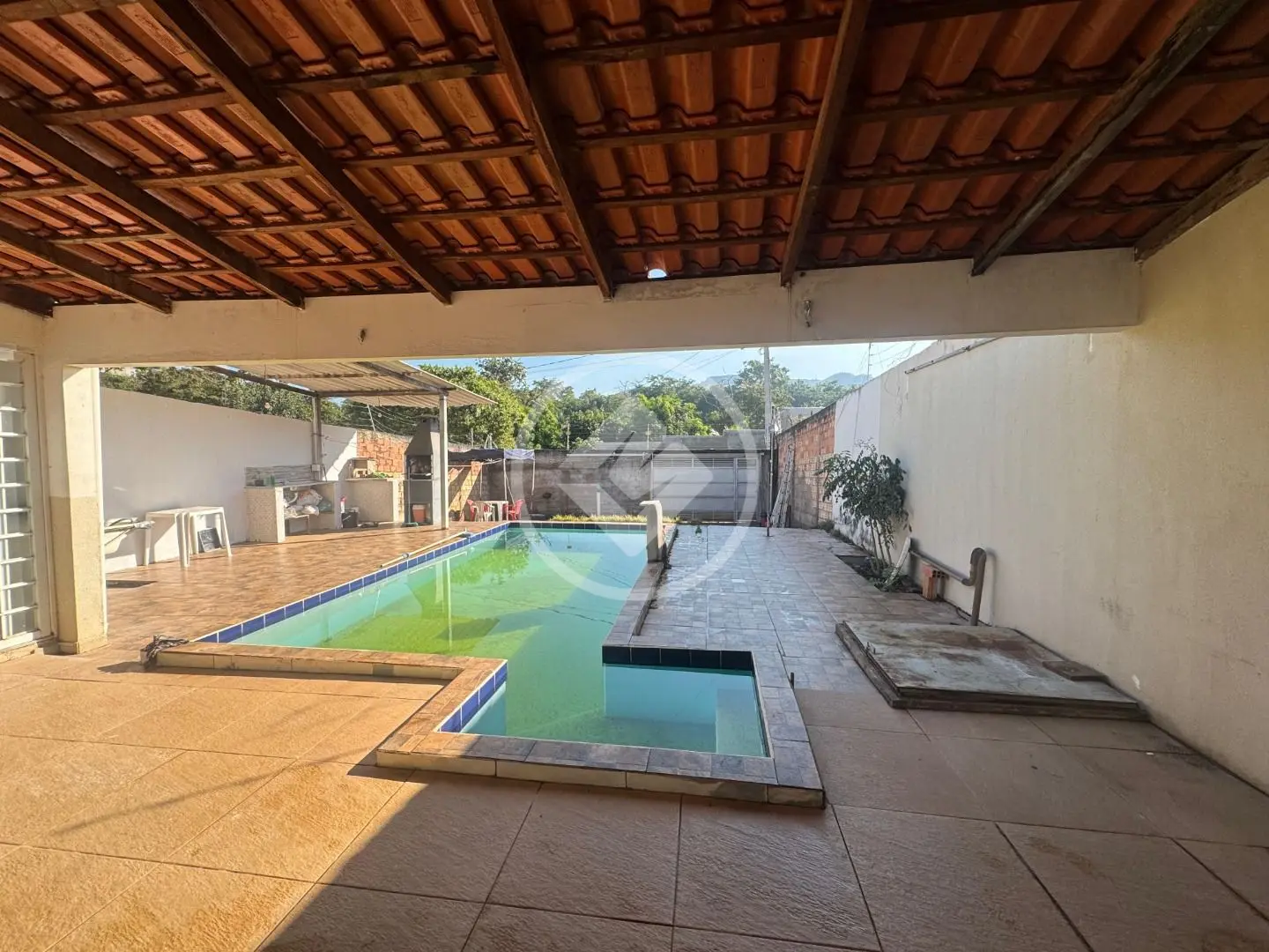 Image 2 - Casa em Ouro Fino, Barra do Garças - MT