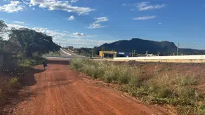Imagem 2 - Terreno em Jardim Nova Barra Norte, Barra do Garças - MT