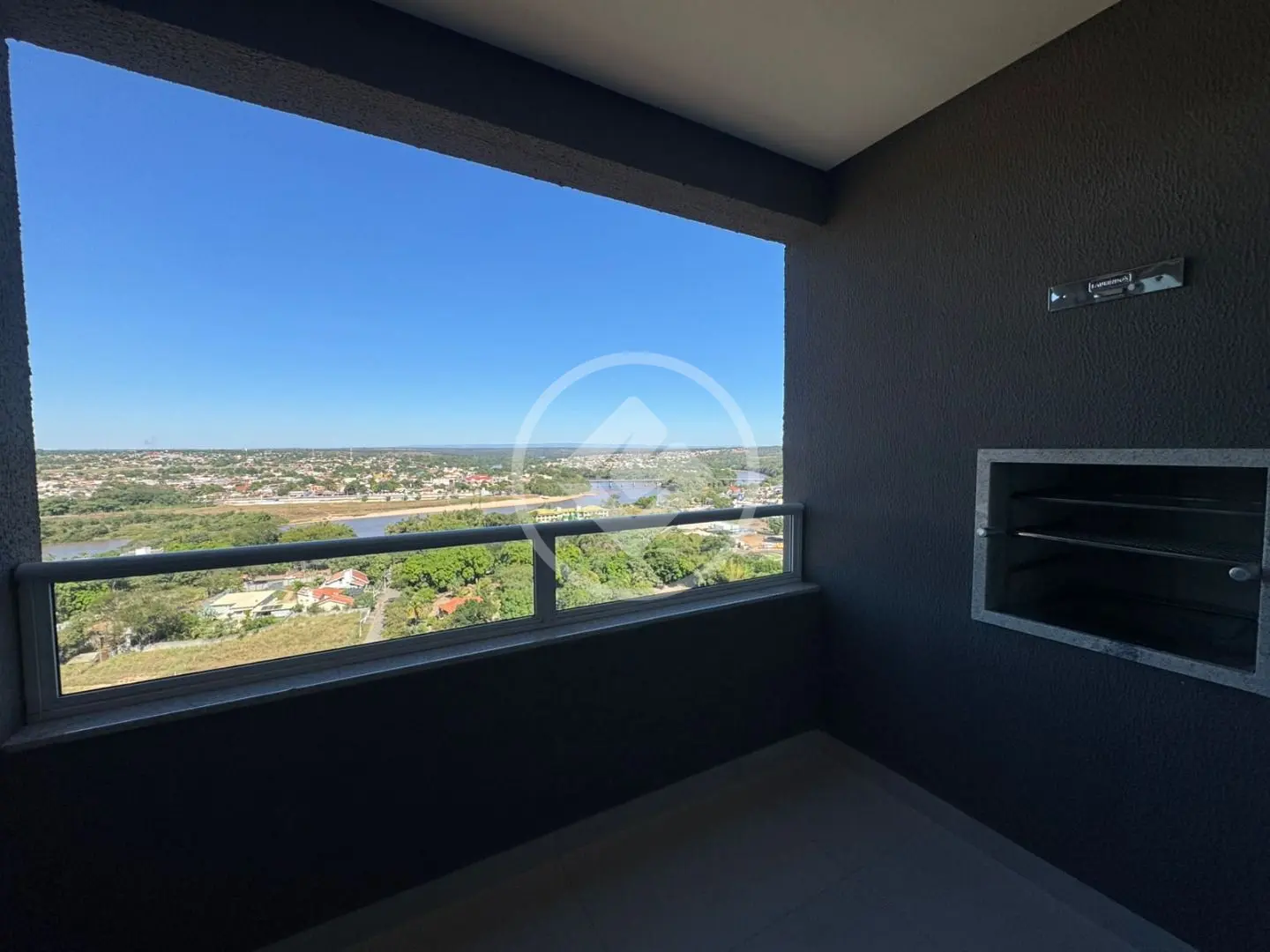 Imagem 1 - Apartamento em Liz Tower Residence, Barra do Garças - MT