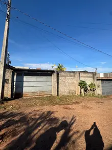 Imagem 2 - Casa em Ouro Fino, Barra do Garças - MT
