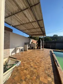 Imagem 3 - Casa em Ouro Fino, Barra do Garças - MT