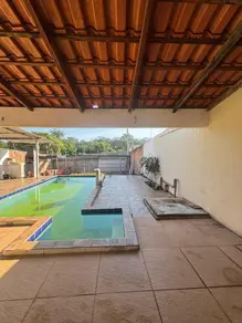 Imagem 5 - Casa em Ouro Fino, Barra do Garças - MT
