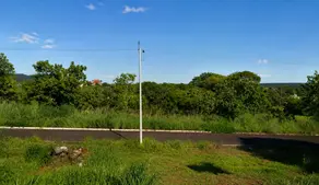 Terreno Vila Maria, Barra do Garças - MT — foto 1