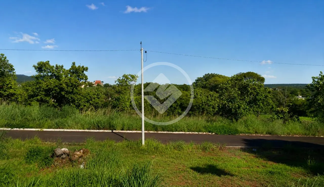 Imagem 1 - Terreno em Vila Maria, Barra do Garças - MT