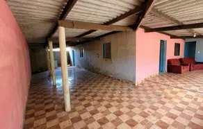 Casa Vila Sao Jose, Barra do Garças - MT — foto 1