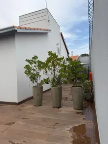 Imagem 6 - Apartamento em Liz Tower Residence, Barra do Garças - MT