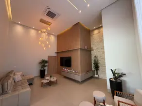 Imagem 2 - Casa em Condomínio Parque da Serra, Barra do Garças - MT