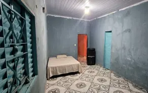 Imagem 3 - Casa em Vila Sao Jose, Barra do Garças - MT