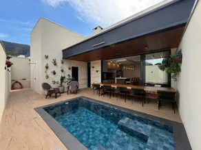 Imagem 6 - Casa em Condomínio Parque da Serra, Barra do Garças - MT