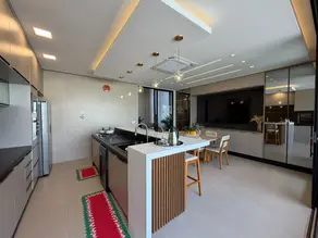 Imagem 5 - Casa em Condomínio Parque da Serra, Barra do Garças - MT