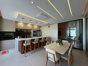 Imagem 4 - Casa em Condomínio Parque da Serra, Barra do Garças - MT