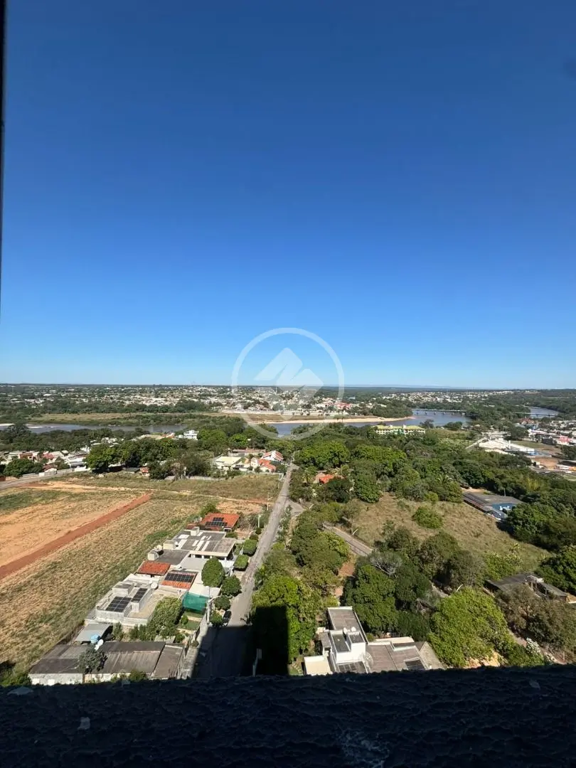 Imagem 1 - Apartamento em Liz Tower Residence, Barra do Garças - MT