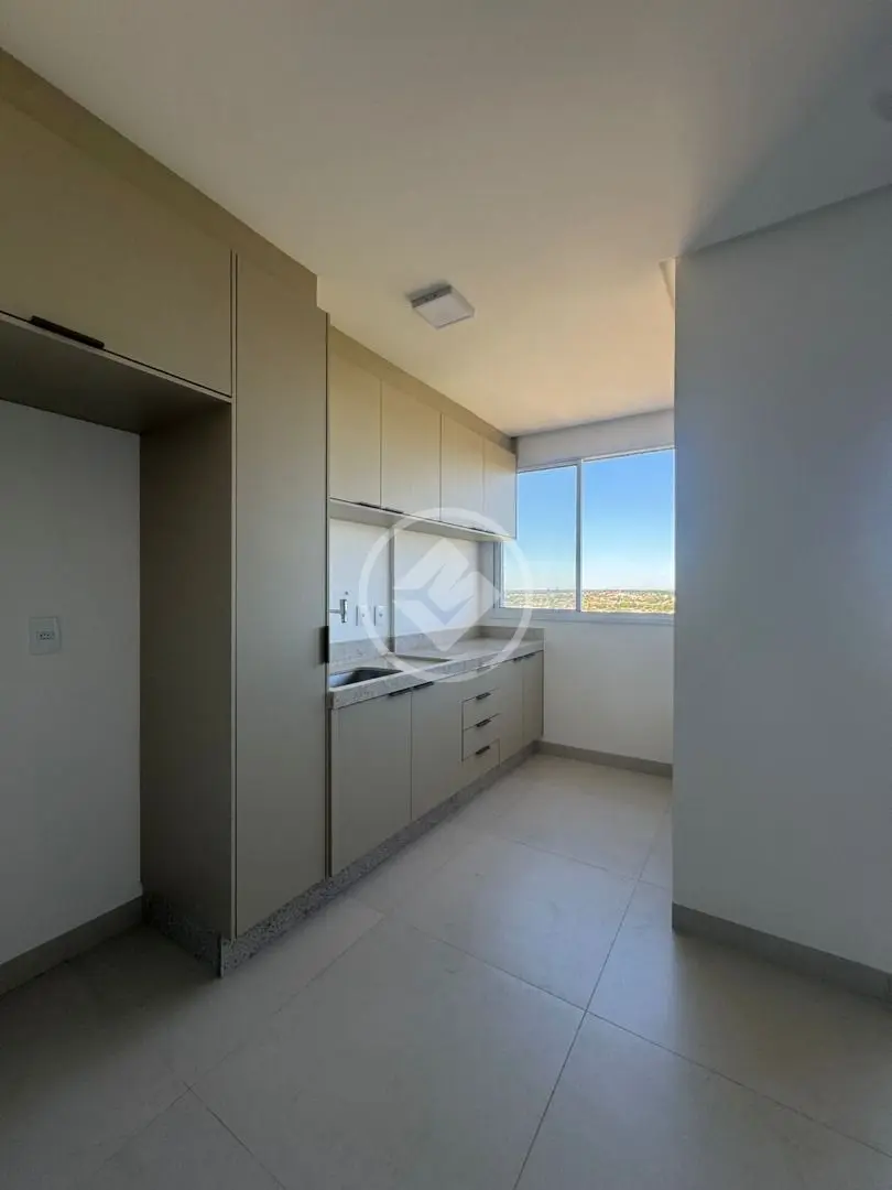 Image 38 - Apartamento em Liz Tower Residence, Barra do Garças - MT