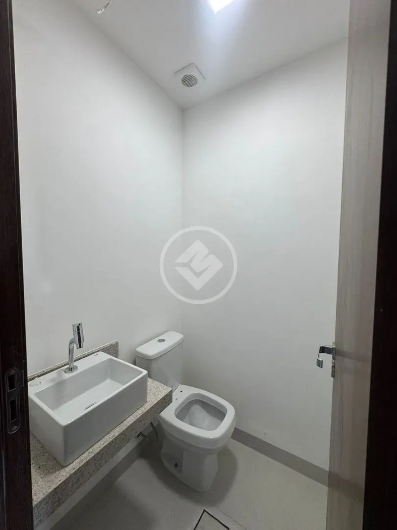 Image 2 - Apartamento em Liz Tower Residence, Barra do Garças - MT
