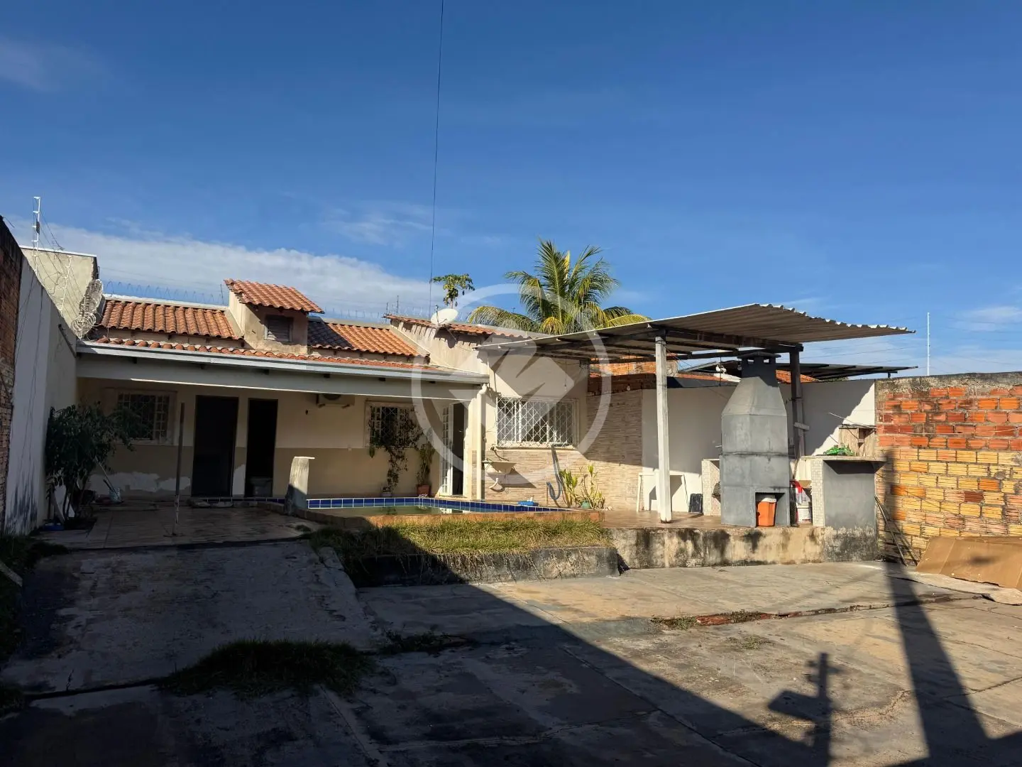 Image 24 - Casa em Ouro Fino, Barra do Garças - MT