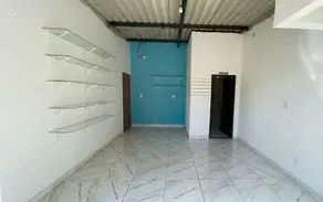 Sala Comercial Jardim No, Barra do Garças - MT — foto 1
