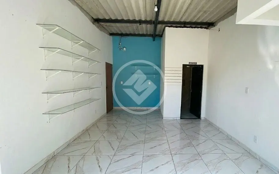 Imagem 1 - Sala Comercial em Jardim No, Barra do Garças - MT