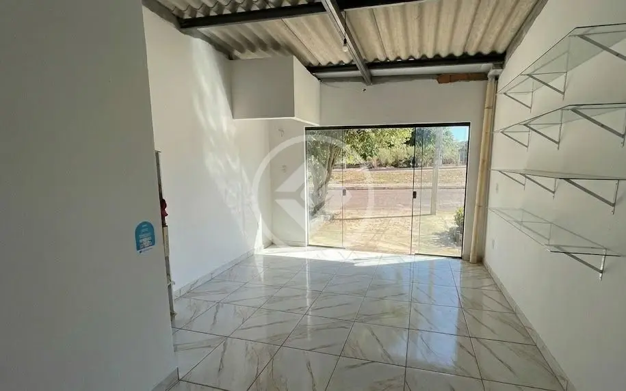 Image 3 - Sala Comercial em Jardim No, Barra do Garças - MT