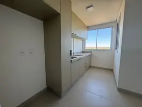 Imagem 6 - Apartamento em Liz Tower Residence, Barra do Garças - MT