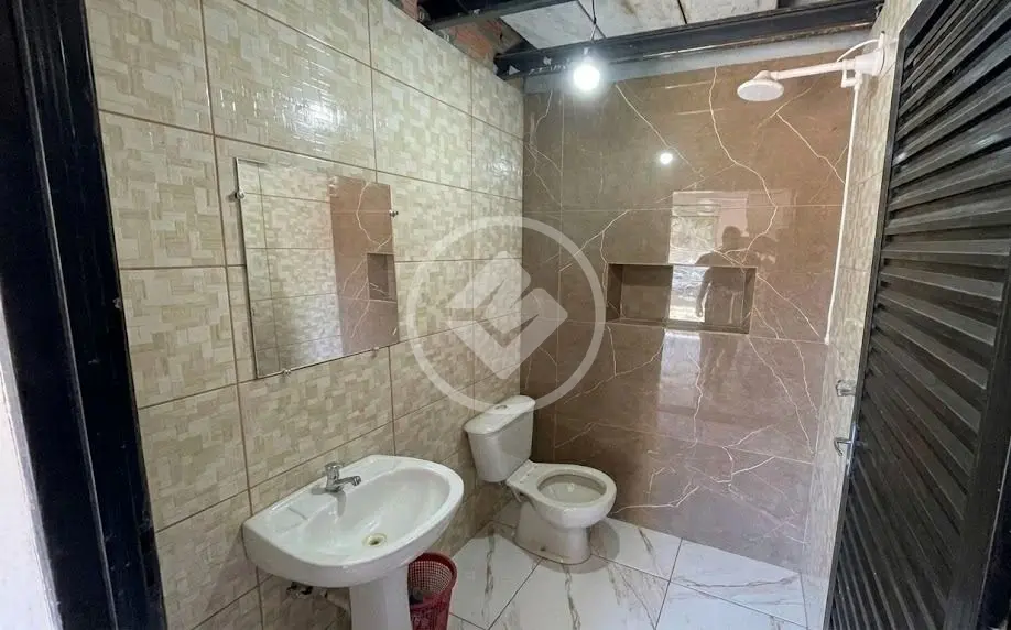 Image 2 - Sala Comercial em Jardim No, Barra do Garças - MT