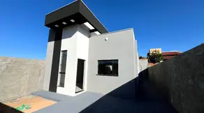 Casa Setor Bela Vista, Aragarças - GO — foto 1