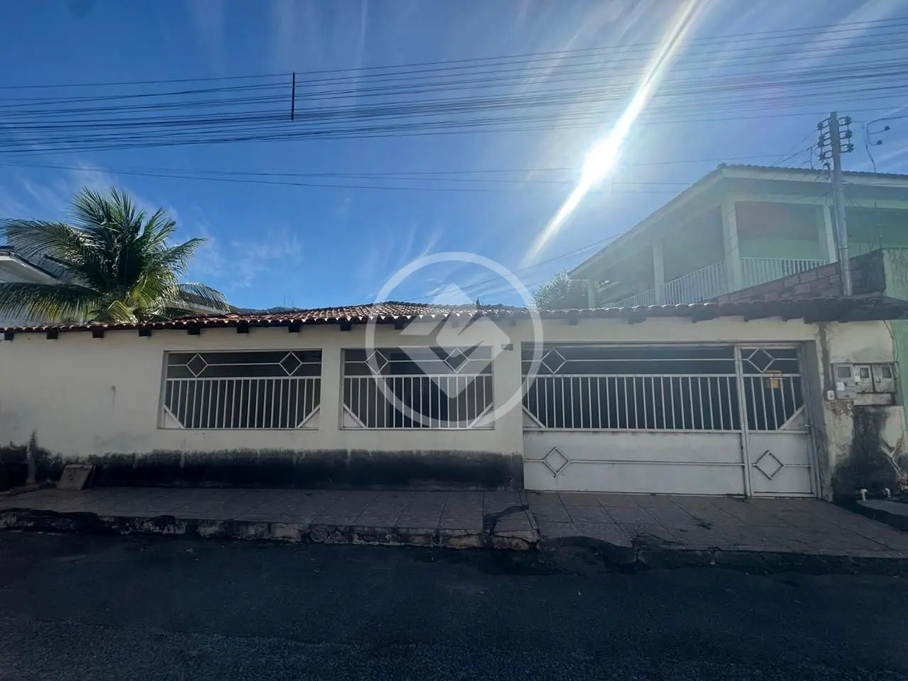 Image 2 - Casa em Centro, Barra do Garças - MT