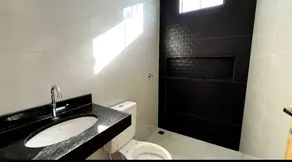 Imagem 3 - Casa em Setor Bela Vista, Aragarças - GO