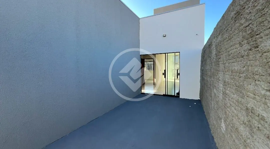 Image 7 - Casa em Setor Bela Vista, Aragarças - GO