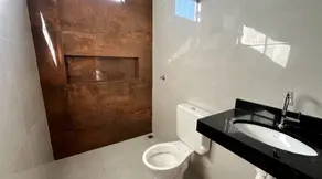 Imagem 5 - Casa em Setor Bela Vista, Aragarças - GO