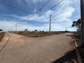 Terreno Madras do Araguaia, Pontal do Araguaia - MT — foto 1