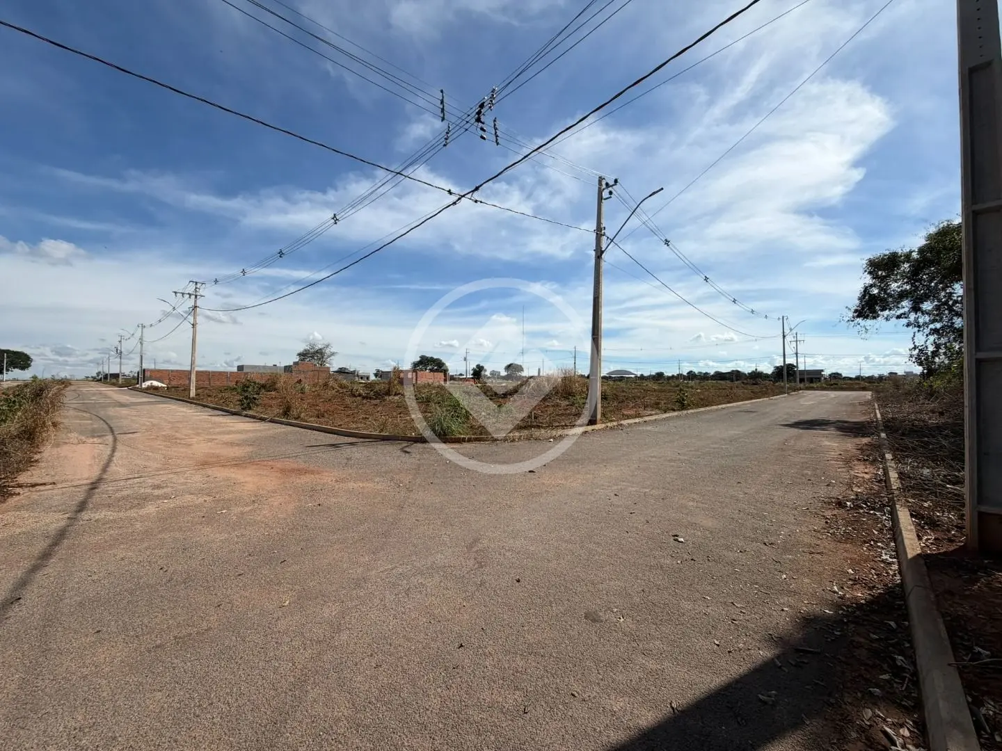 Imagem 1 - Terreno em Madras do Araguaia, Pontal do Araguaia - MT