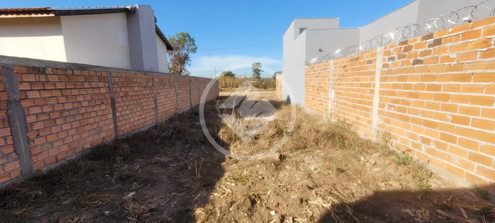 Imagem 1 - Terreno em Jardim Nova Barra Norte, Barra do Garças - MT