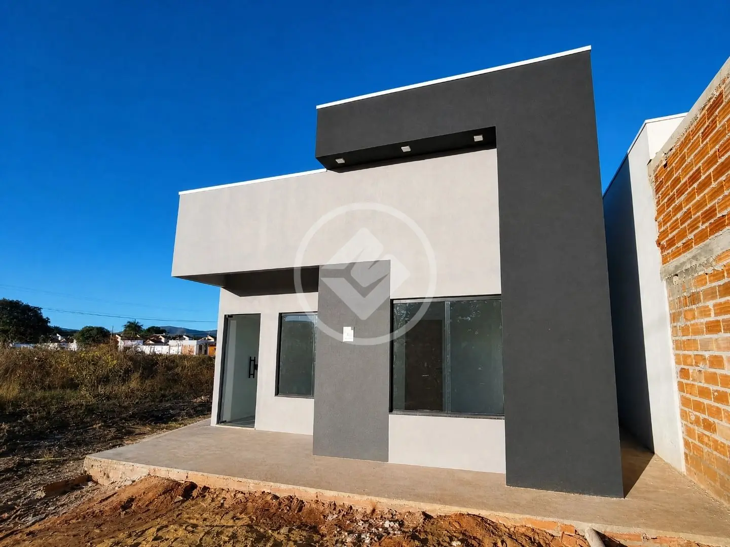 Imagem 1 - Casa em Jardim Nova Barra, Barra do Garças - MT