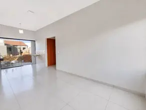 Imagem 2 - Casa em Jardim Nova Barra, Barra do Garças - MT