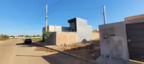 Imagem 2 - Terreno em Jardim Nova Barra Norte, Barra do Garças - MT