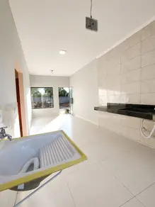 Imagem 3 - Casa em Jardim Nova Barra, Barra do Garças - MT