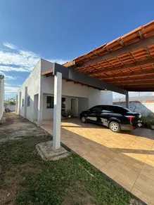 Casa Jardim Nova Barra Norte, Barra do Garças - MT — foto 1